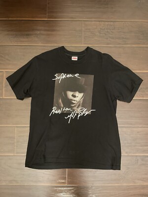 supreme mary j blige size m