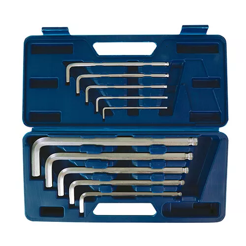 Silverline sale allen keys