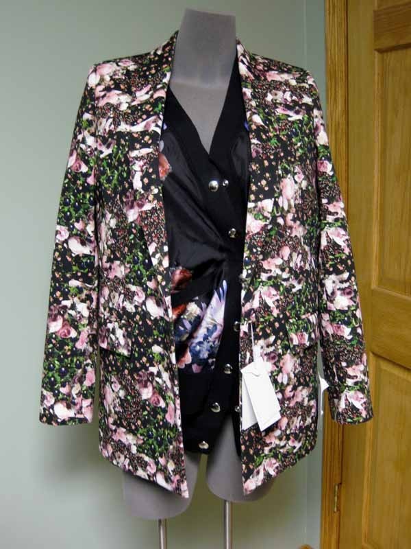 最高級 archive 90s GIVENCHY cashmere wool 最高級 archive 90s GIVENCHY cashmere wool Givenchy: Ready-To