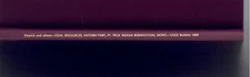 Evaluation Of Coal Resources-Eastern Part Fort Peck Indian Reservation Montana