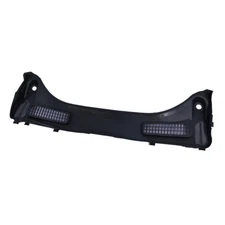 Windshield Wiper Cowl Grille Panel Cover CJ5Z78022A68A For 2013-2019 Ford Escape