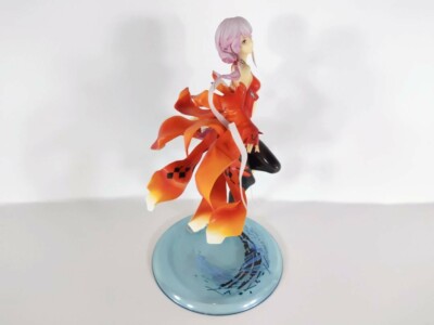 【未開封】2025PTS限定　inosoulフィギュア Inori Yuzuriha 1/8 Scale PVC Figure Guilty Crown Good Smile