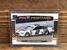 2018 Donruss Nascar Racing POLE POSISTION Insert Card BRAD KESELOWSKI