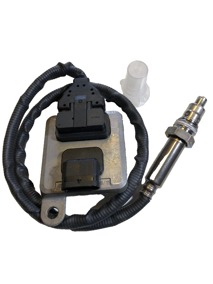 Mercedes Nox Sensor A0009051512 Original W205 C Klasse C180d C200d OM651 BlueTec - Bild 4 von 4