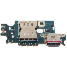 For Samsung Galaxy S21 / S22 / S23 USB Charging Port Mic Flex Cable Charger Dock