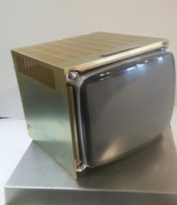 Gould Modicon Schneider Monitor PA-0616000C PA0616000C 90-00730-01 Fischer