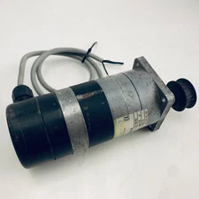 ROTEK SVM65/30-4 A6 Synchronous motor 230V 50/60Hz VA17 rpm 6/7,2 IP 55