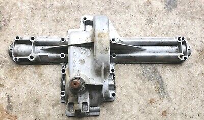 MTD Single Speed Transaxle Upper Case Half 719-04277 , 618 MTD Single Speed Transaxle Upper Case Half 719-04277 , 618