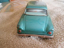 1962 Plymouth Valiant  - Bandai - Getting hard to find 