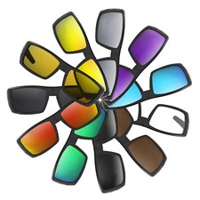 Replacement lenses for Costa Del Mar Rafael - Choose your lens STYLE