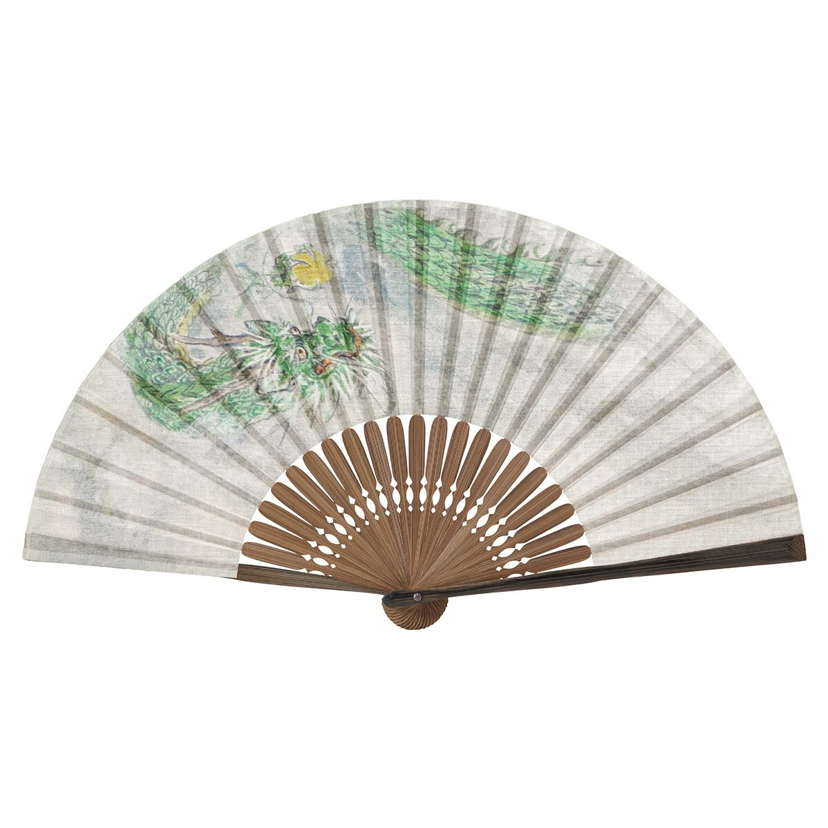 HEMA Handventilator 10cm Mat Roze van HEMA