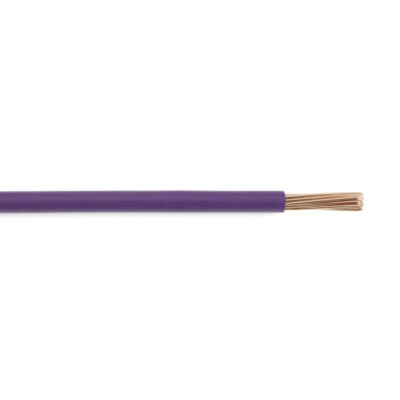 General Cable 140297-91 Automotive Cross-Link Wire, TXL Extra Thin Wall, 16 Ga.