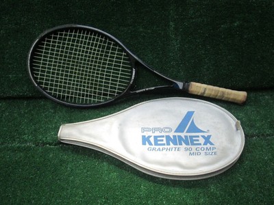 Taille de raquette de tennis : comment choisir ? Guide complet
