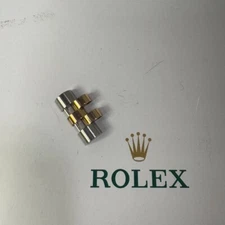 ROLEX Link for DATEJUST 116231 PG×SS 16mm×6mm FZ8572