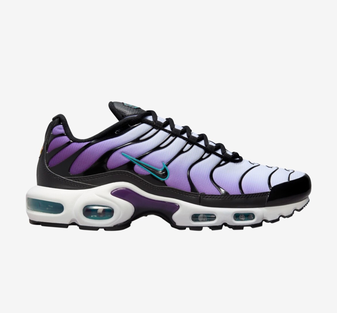 Size 9 - Nike Air Max Plus Reverse Grape for sale online | eBay display picture 3