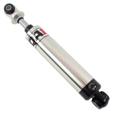 QA1 TS504 Shocker Star Shock, Single Adjustable, Aluminum, Polly Bushing, 5.38 i