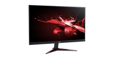 Acer Nitro VG270U Z1bmiipx 27" Gaming Monitor FHD 1080p 200Hz 250Nit Refurbished