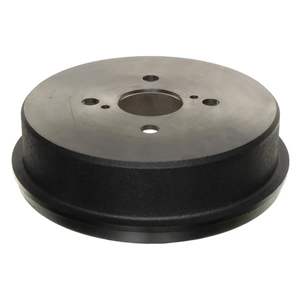 For 1990-1991 Toyota Celica Brake Rotors & Ceramic Pads + Brake Drums & Shoes - Image 2 of 4