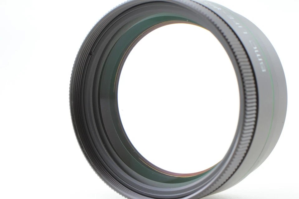 【Top MINT w/ Cap】 SMC LIFE-SIZE CONVERTER 67 for Macro 100mm f/4 Lens From JAPAN - Image 4 of 4