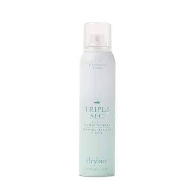 Drybar Triple Sec 3-in-1 Finishing Spray | Adds Texture, Amplifies and Refres...