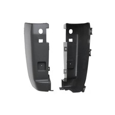 Pare-choc arrière Peugeot BOXER