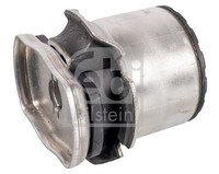 Lagerung AchskÖRper Hinten Links Rechts Febi Bilstein 109299 FÜR Audi