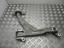 Bras de suspension avant inférieur Volvo S90 II 2019 côté gauche 31360835