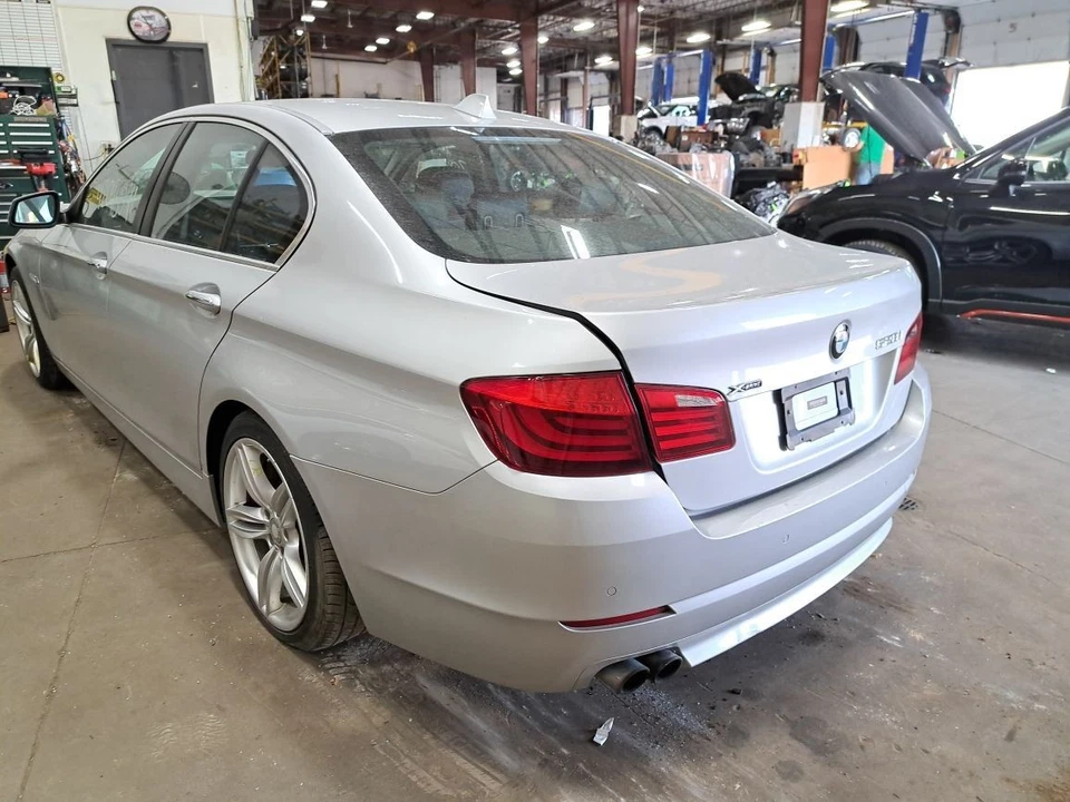 Rh Passenger Side Axle/Cv C/V Shaft 2012 528i Sku#4213446 - Image 4 of 4