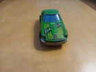 Vintage Green 1976 Hot Wheels Z Whiz Datsun Mattel Hong Kong  F7A11