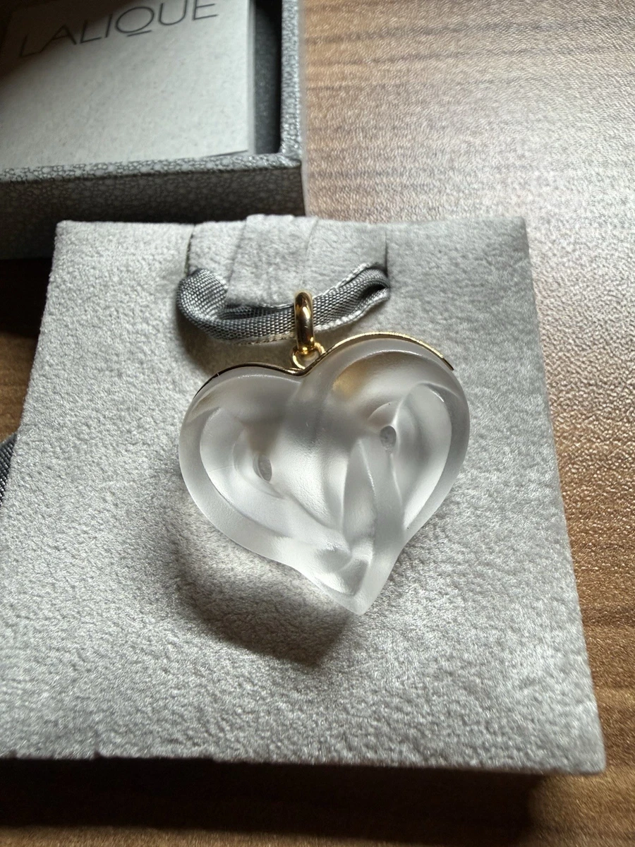 25+ Lalique Fashion Necklaces & Pendants for sale | Updated Oct 2026
