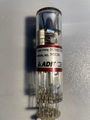 ADIT B29B10 Photomultiplier Tube PMT   Used, Tested, [Lot of 2]