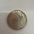 1900 E Pluribus Unum Silver Coin