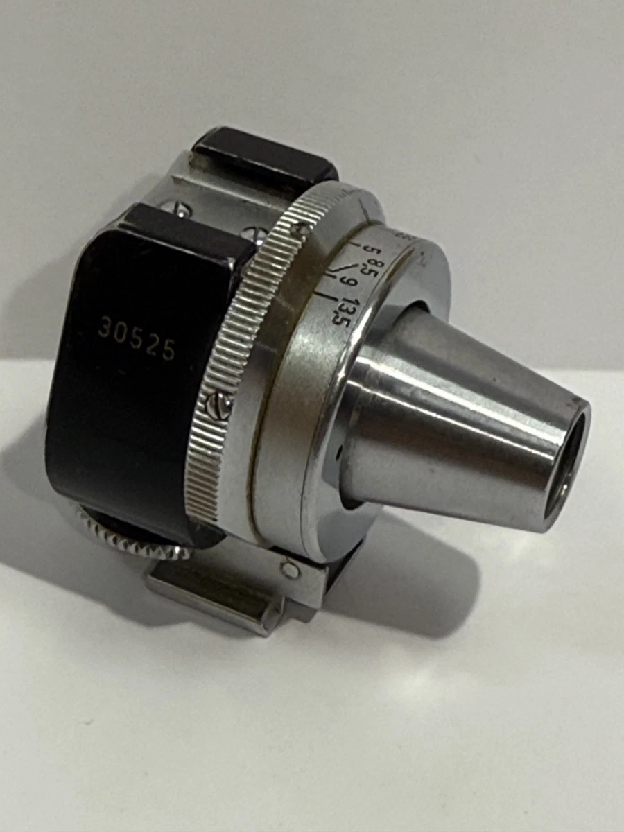 Leitz Vintage Camera Viewfinder (s)s for sale | eBay