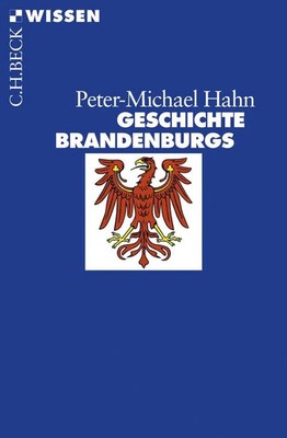 Geschichte Brandenburgs Peter-Michael Hahn Taschenbuch 128 S. Deutsch 2009