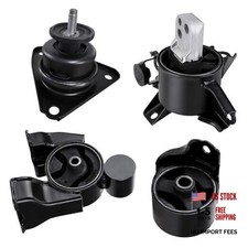 Engine Motor Trans Mount For Kia Forte Koup Forte5 2.0 2.4 2010 Kia 2010-2013