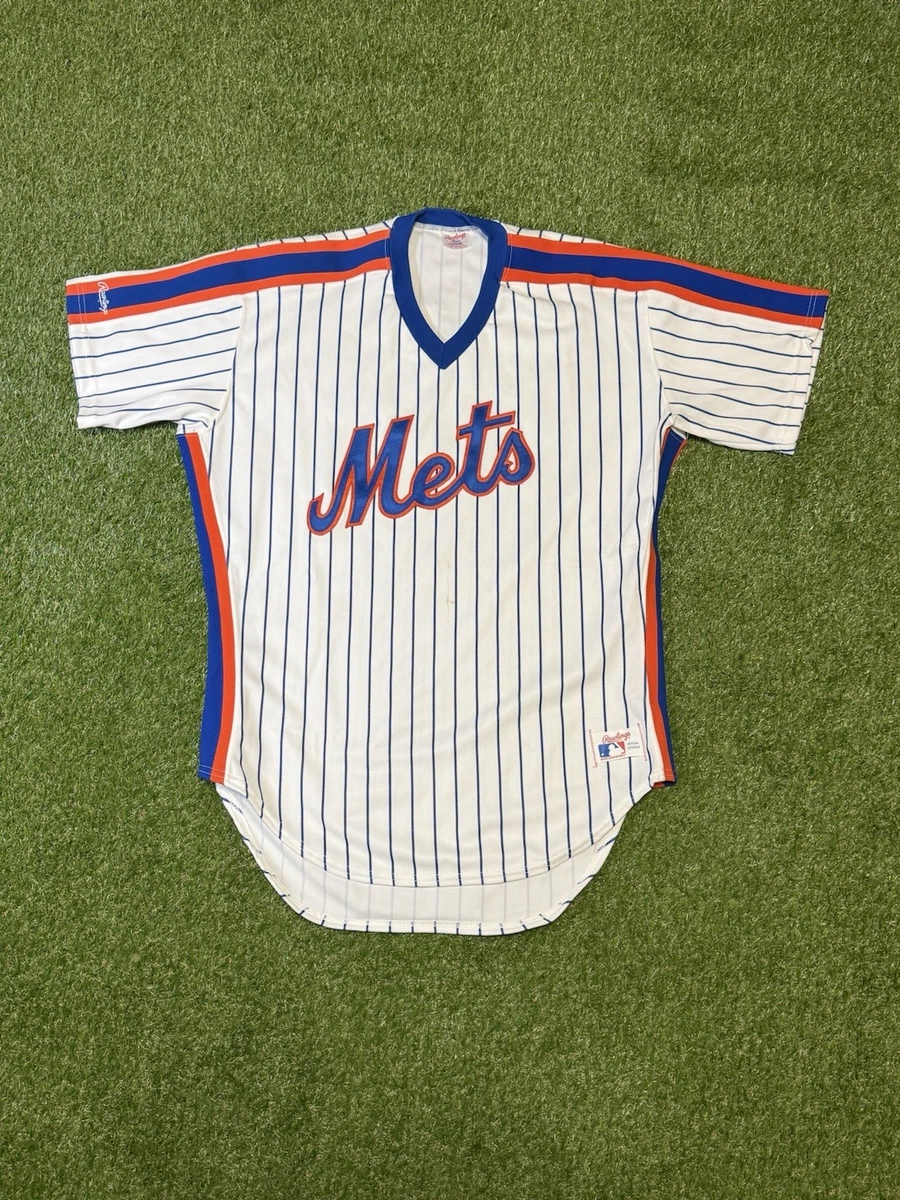 Rawlings New York Mets MLB Jerseys for sale | eBay