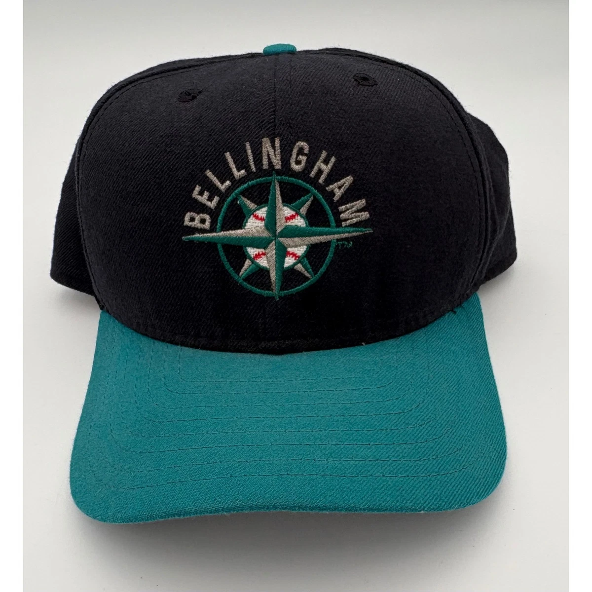 25+ New Era Men's Black 7 3/8 Size for sale | Updated Oct 2026