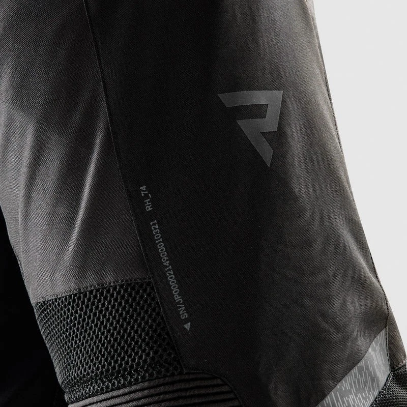 Rebelhorn Jax Moto Black, photo 9 of 12