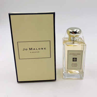 Jo Malone Orange Blossom Cologne Spray for Women 3.4 oz / 100 ml