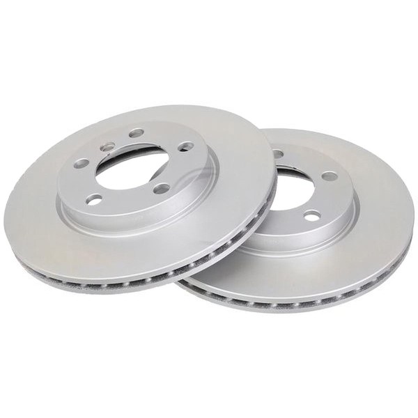 2 Bremsscheiben BelüFtet Ø 294 Mm 22 Mm A.B.S. FüR U.A. Mini Mini Countryman-image