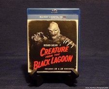 Creature from the Black Lagoon [Blu-ray] BRAND NEW!