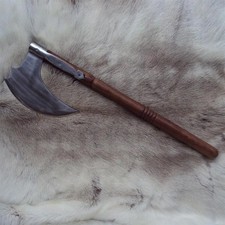 Barbarian Medieval Viking Log Splitter Tool / Tree & Garden Work. 1/2 PRICE SALE