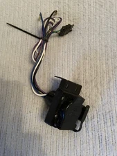 Hopkins Towing Solution 47205 4 Flat to 7 Blade Connector