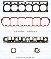 NEU - Ajusa 52241100 Dichtungssatz, Zylinderkopf FüR Jeep