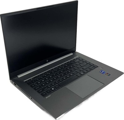 HP ZBook Studio G8 15'' Laptop i9 11th NVIDIA 1TB SSD 32GB RAM Win 11 Pro (BR) CB