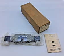 Bosch 0820022502 Pneumatic Control Valve