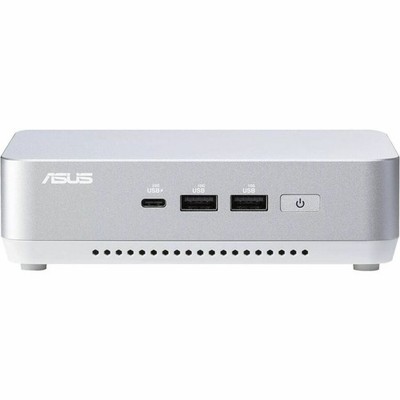 Asus NUC 14 Pro+ NUC14RVSu5 Barebone Mini PC U5-125H No RAM/Storage/OS