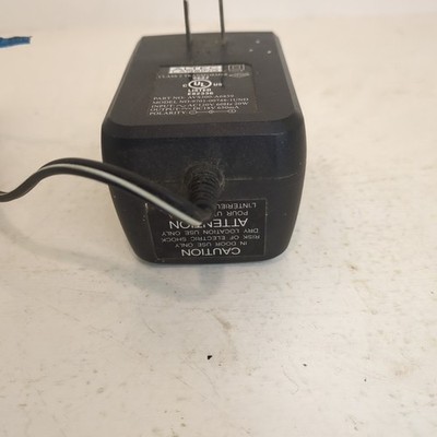 Altec Lansing AVS300-A6859 9701-00748-1UND 968Z AC Adapter 18VDC