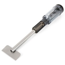 Raspador de junta de hoja ancha Powerbuilt - 648501