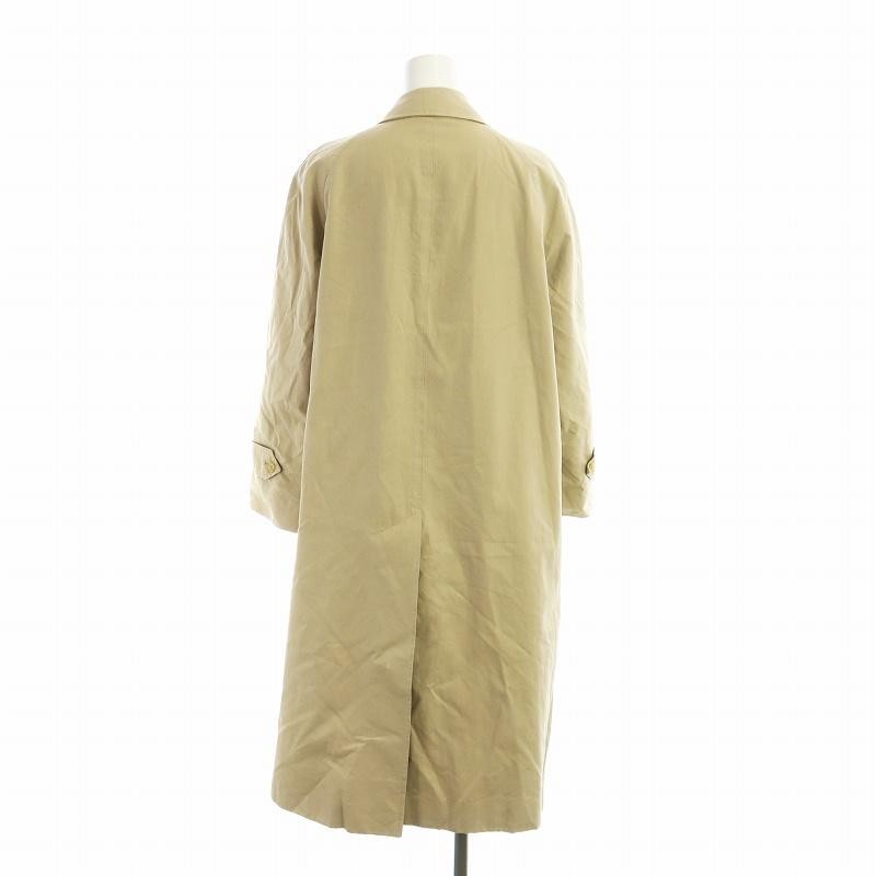 Burberrys MARUZEN トレンチコート ノバチェック 別注品 L相当 BURBERRY - Burberrys トレンチコート 丸善別注の通販 by ゆず塩
